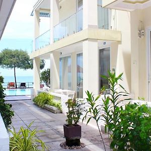 Deluxe Double Room Balcony